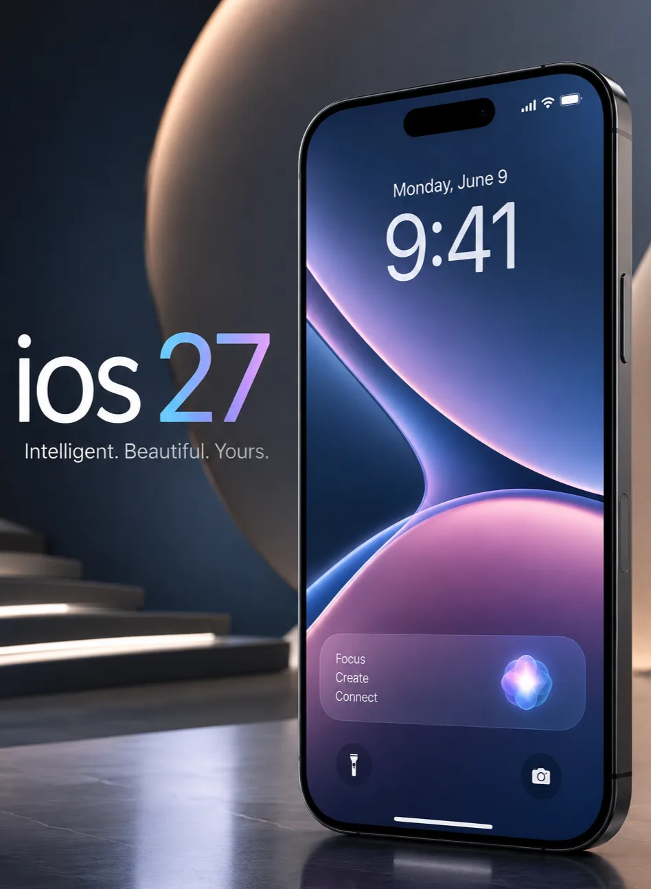5 Fitur Kecil iOS 27 yang Menyelesaikan Pain Point Besar Pengguna iPhone