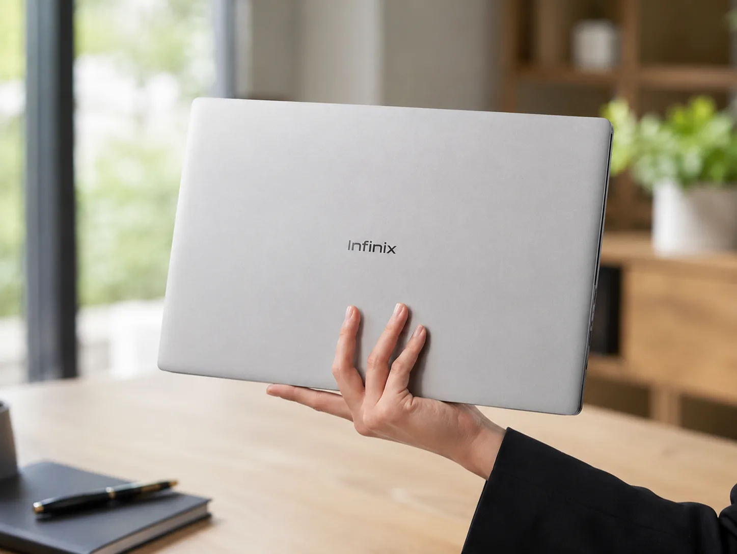 Sebelum Beli Laptop Rp7 Jutaan, Cek 5 Hal Ini Dulu! Infinix XBOOK 15 Edition