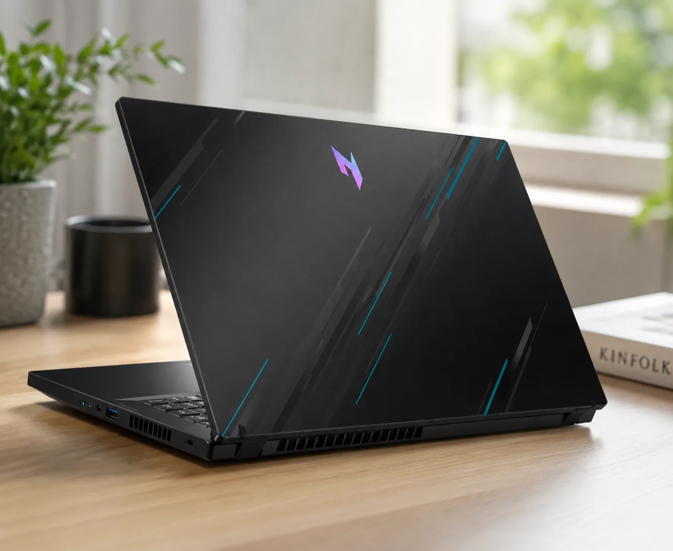 Acer Nitro V15 RTX 4050 vs Kompetitor: Laptop Gaming Termurah 2025?