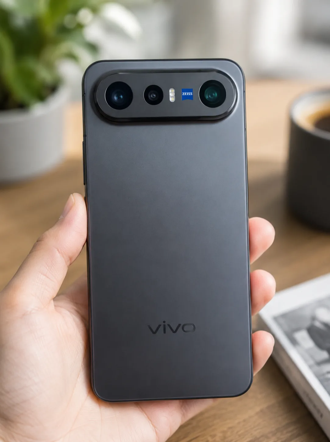 Kenapa Vivo X300 FE Tidak Dirilis di Indonesia? Berikut Faktanya!